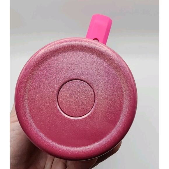 Large Unbranded Insulated Stainless Steel Cup With Handle - Picture 5 of 5